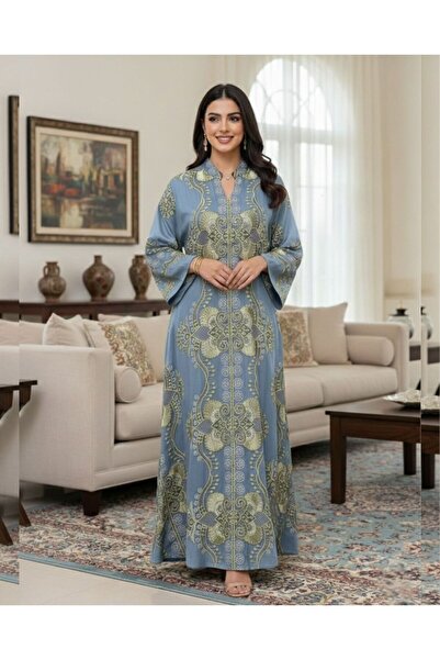 DAY BY DAY Women's jalabiyas