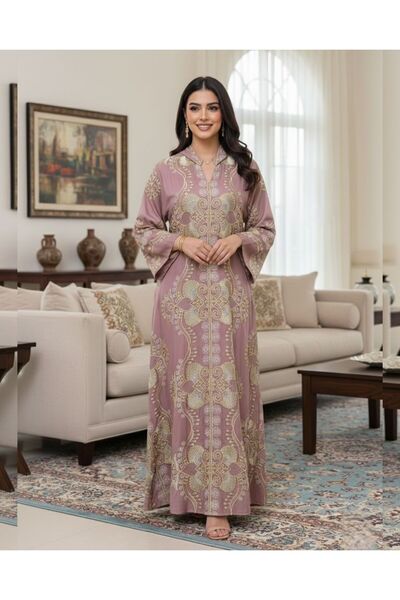 DAY BY DAY جلابيات نسائي