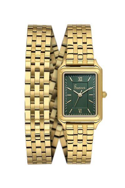 Freelook Women's Wristwatch Fl.1.10499-4