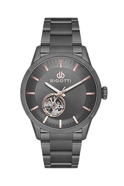 Bigotti Men's Wristwatch Bg.1.10685-5