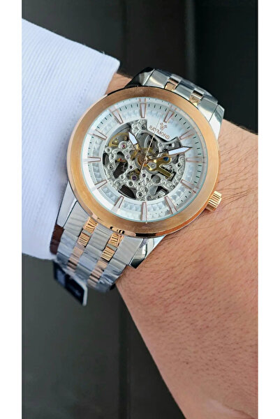 Raymond Men's Wristwatch Rym-31001-R140