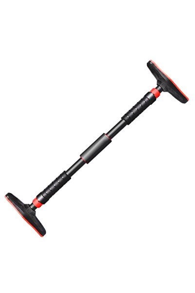 HEPİTOP 100-150 cm Ayarlanabilir Kapı ve Koridor Barfiksi Ev Tipi Barfix Demi...