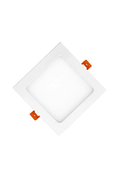 Well Square LED Panel 9 W 146 x 146 mm 4000 K 540 lm