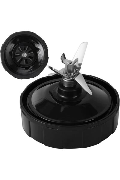 Generic 1-pack Extractor Blade Assembly 7 Fins Ninja Blender Blade Ninja Blen...