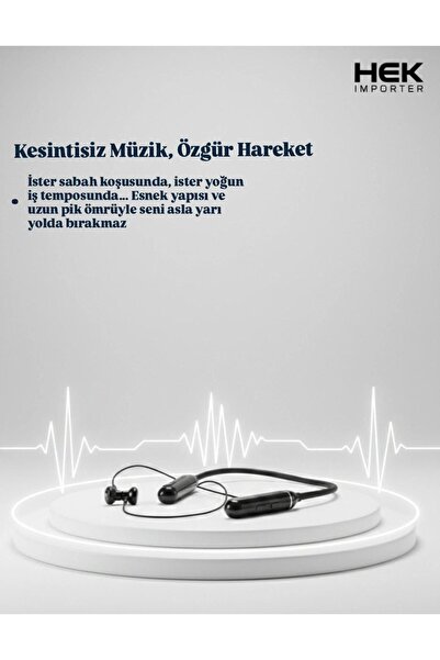 HEK KULAKLIK