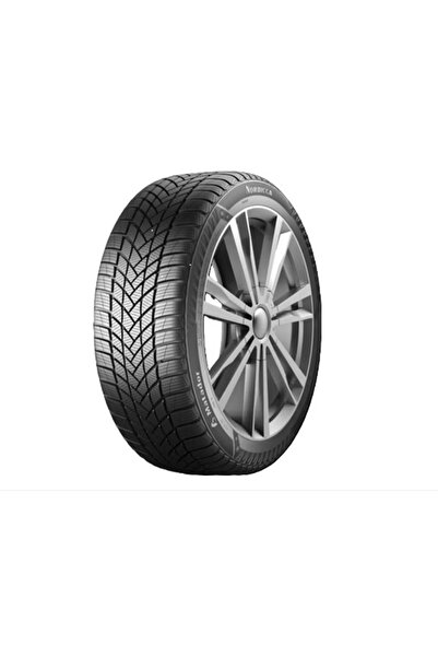 Matador 225/40R19 93V XL MP93 NORDICCA Kış Lastiği 2025 |#|