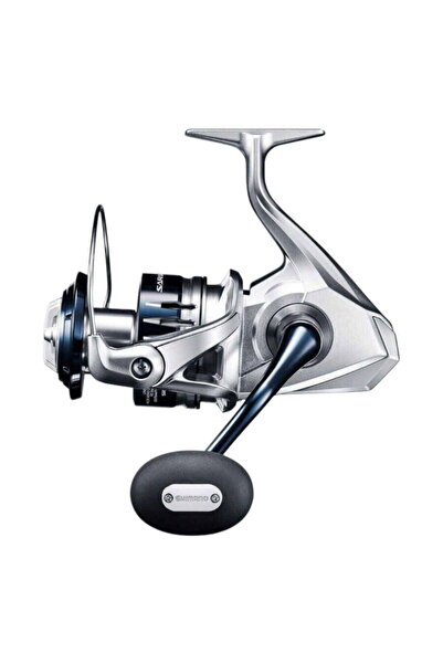 Shimano Saragosa Sw 10000 Pg Makine