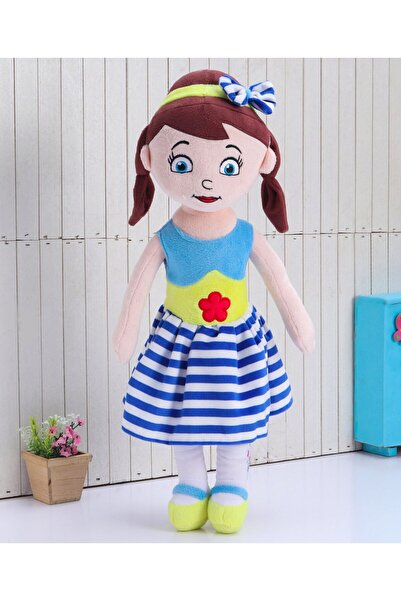 Babyhug دمية صوفي كاندي، مرحة، مصنوعة من خامة فائقة النعومة، عالية الجودة، من...