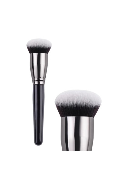 Choice17 802 Foundation Concealer Brush Premium Contour Blusher Brushes Flawl...