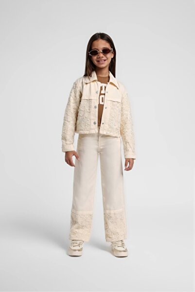 Escabel Set 2 piese pentru fete 2634 Gars