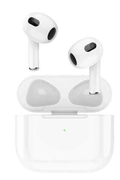 hoco. Hoco EW92 Bluetooth 6.0 Kablosuz TWS Kulaklık - Beyaz