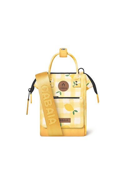 Cabaia FARO NANO UNİSEX OMUZ ÇANTASI