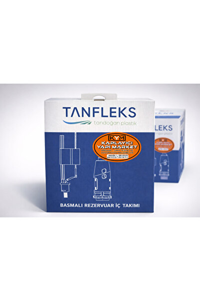 TANFLEX REZERVUAR İÇ TAKIM