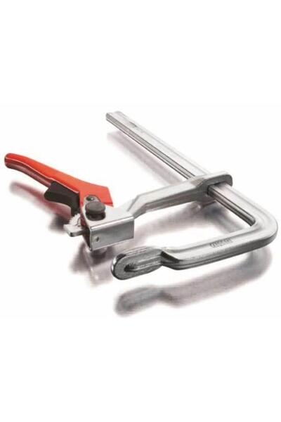 Bessey GSH50 Manivela İşkencesi 500mm 7500N