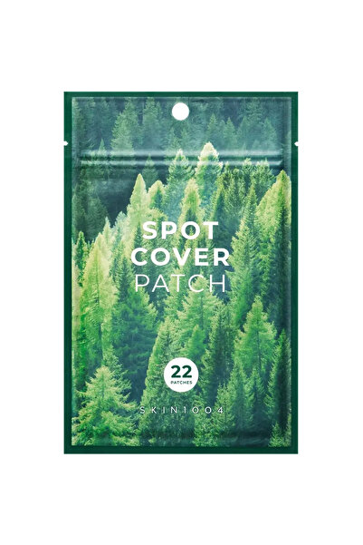 Skin1004 Madagascar Centella Tea-Trica Spot Cover Plasturi pentru acnee 22 buc