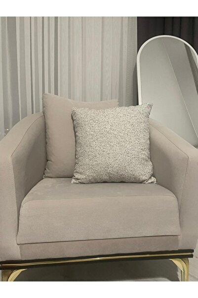 nissahome Premium Series Nordic Style Throw Pillow Cover