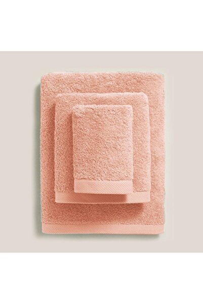 Ferrucci Plain bath towel, various colors, from Frochi, size 70 x 140 cm