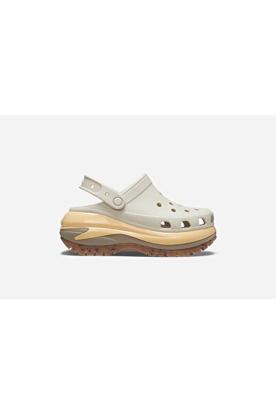 Crocs CLASSIC MEGA CRUSH CLOG