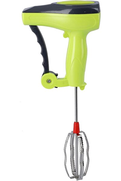 Generic Royalford Rf9877 Heavy Duty Power Free Hand Blender - Stainless Steel...