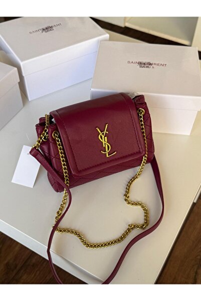 GGGG Bags with their accessories