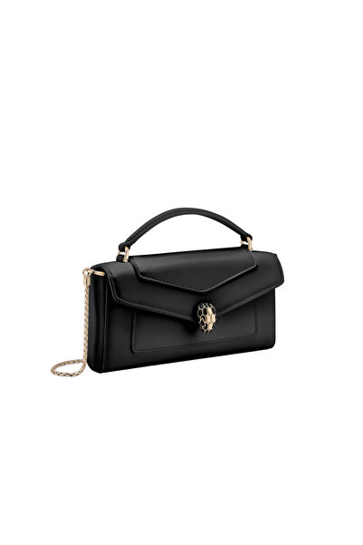 Bvlgari shoulder bag