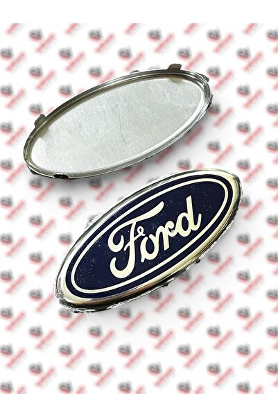 WEWO PARTS FORD FİESTA UYUMLU (02-08) ÖN AMBLEM