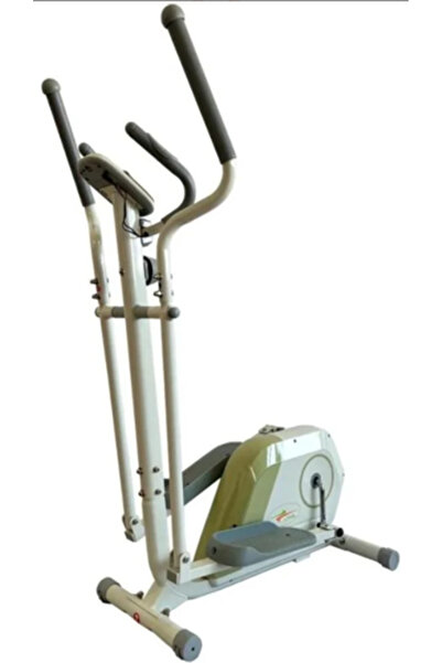 lijiujia جهاز التمارين البيضاوية المغناطيسية BC 27001