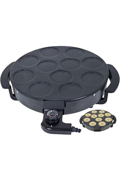 Generic تقنية المياه المثالية، جهاز صنع أنابيب بـ 11 عينًا لتجربة فريدة، أسود...