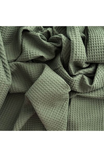 Doray Kumaş Pamuk Waffle Kumaş