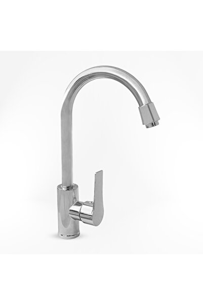 ALAYED Al-Aayed KM1-1003 Chrome Kitchen Mixer