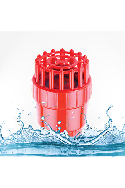 ALAYED High-quality plastic water filter - 2 inches from Al-Ayed