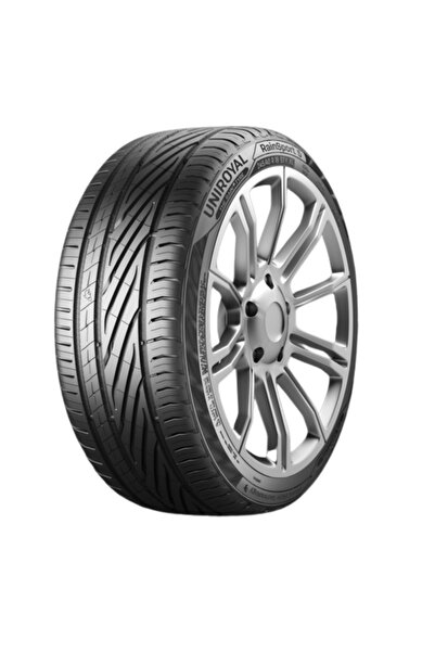 Uniroyal 235/50R18 97V FR RAINSPORT 5 2025 ÜRETİM BİNEK YAZ LASTİĞİ