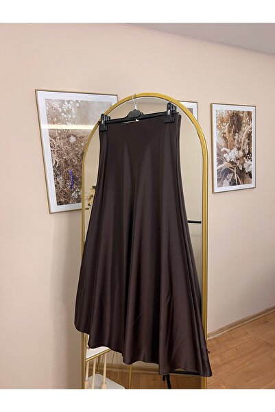 R&Y Dress Saten etek