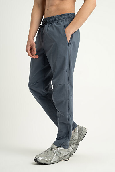 Airlife بنطلون فيرونا أوتدور ZG للرجال خفيف الوزن بسحّاب طويل الساق باللون ال...