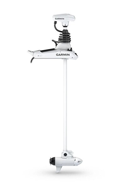 Garmin Force Kraken Trolling Motor Sanal Çapa 75" Beyaz