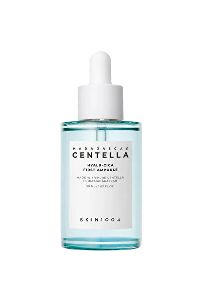 Skin1004 Madagascar Centella Hyalu-Cica First Ampoule Ser de fata hidratant 5...