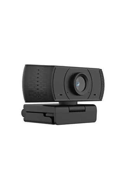 Well 1080p Webcam with Microphone