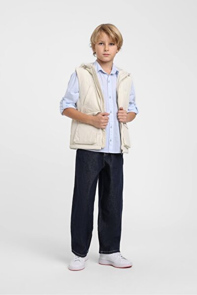 Escabel Boy's 26143 Gars Shirt