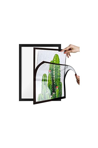 OEM Set 2 x rama magnetica 25 x 35 cm