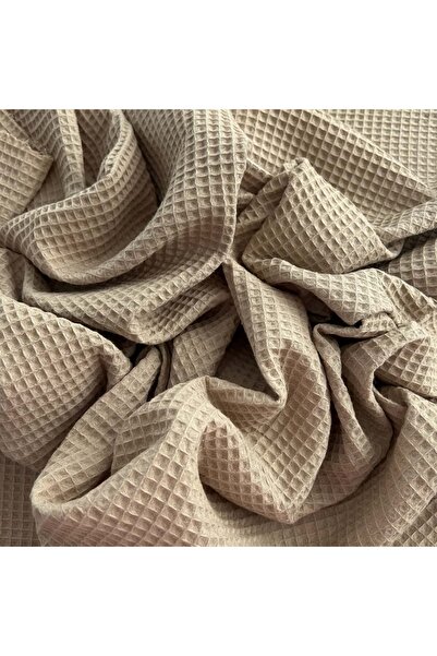 Doray Kumaş Pamuk Waffle Kumaş