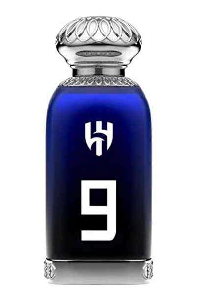 ALAAMER Al Hilal 9 Perfume from Emirati Incense