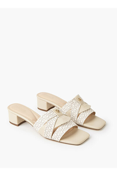 Celeste صنادل نسائية بكعب