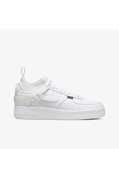 Nike UNDERCOVER x Air Force 1 Low SP GORE-TEX 'White'-DQ7558-101