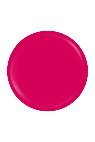 SensoPRO Milano Gel de culoare UV Expert Line - Roșu Oscar 5ml