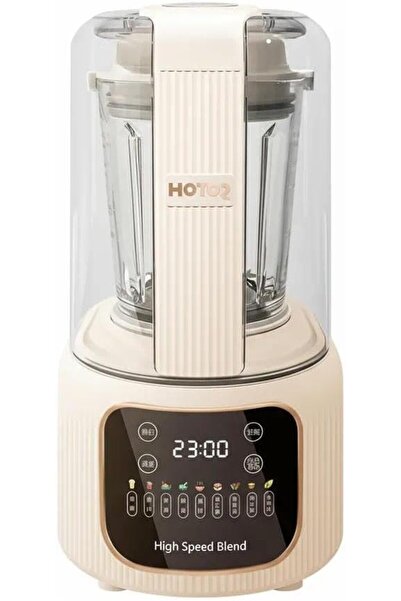 Generic HOTOR Blender/Food Processor Wave Action Blender For Shakes and Smoot...