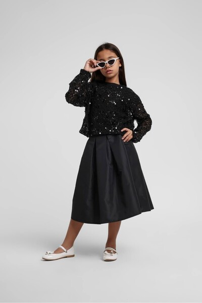 Escabel Set 2 piese pentru fete 36182 Gars