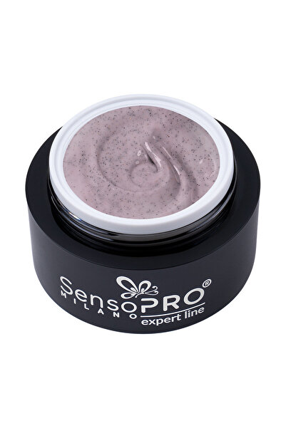 SensoPRO Milano UV Colored Gel Expert Line - Dazzling Gleam 5ml