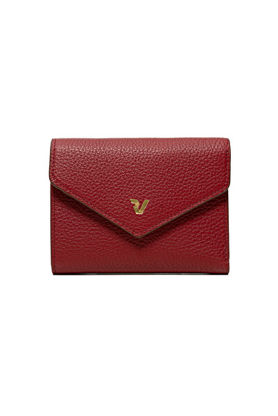 RV Roncato Women's / Girls' Wallet & Card Holder 2785 Roncato Flother Skin Wa...