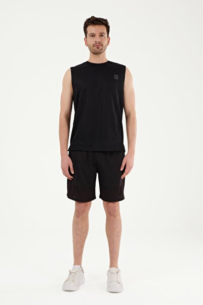 Louren W858 Breathable Shorts