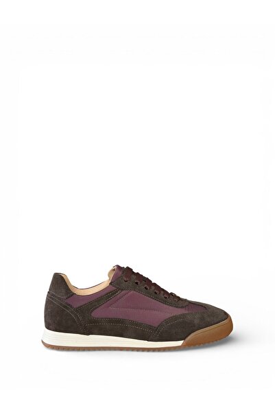 ESSO LA MİA Women's Sneaker with Flat Sole and Laces